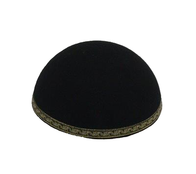 Yemeni Kippah Assorted