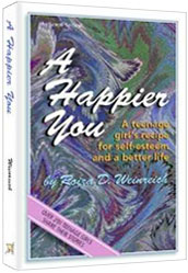 A HAPPIER YOU [Weinreich] (H/C)