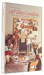 ALL THINGS CONSIDERED ... (Paperback)