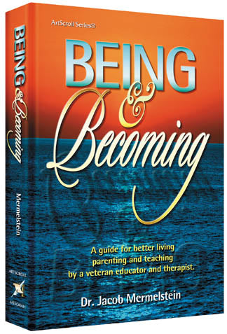 BEING AND BECOMING (H/C)