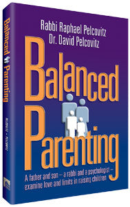 BALANCED PARENTING [Pelcovitz] (H/C)