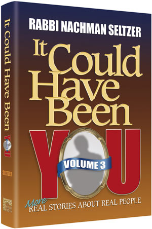 It Could Have Been You Volume 3 (H/C)