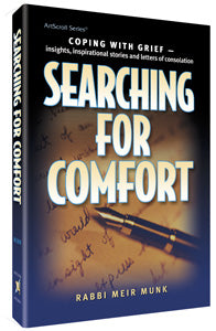 Searching for Comfort (Hardcover)
