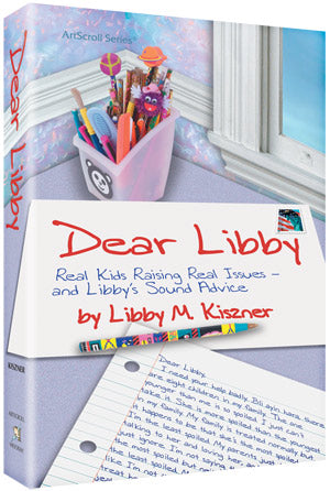 DEAR LIBBY (H/C)