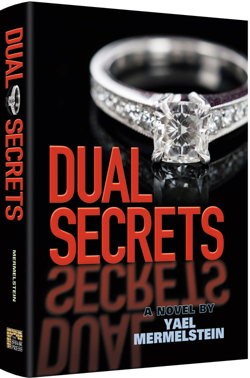 Dual Secrets (H/C)