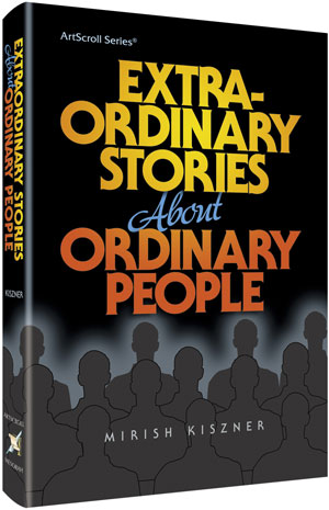 EXTRAORDINARY STORIES ABOUT ORDINARY PPL H/C