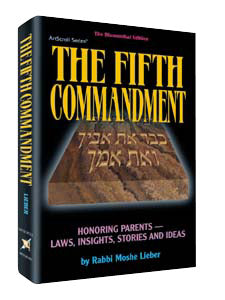 THE FIFTH COMMANDMENT: HONORING PARENTS (HC)