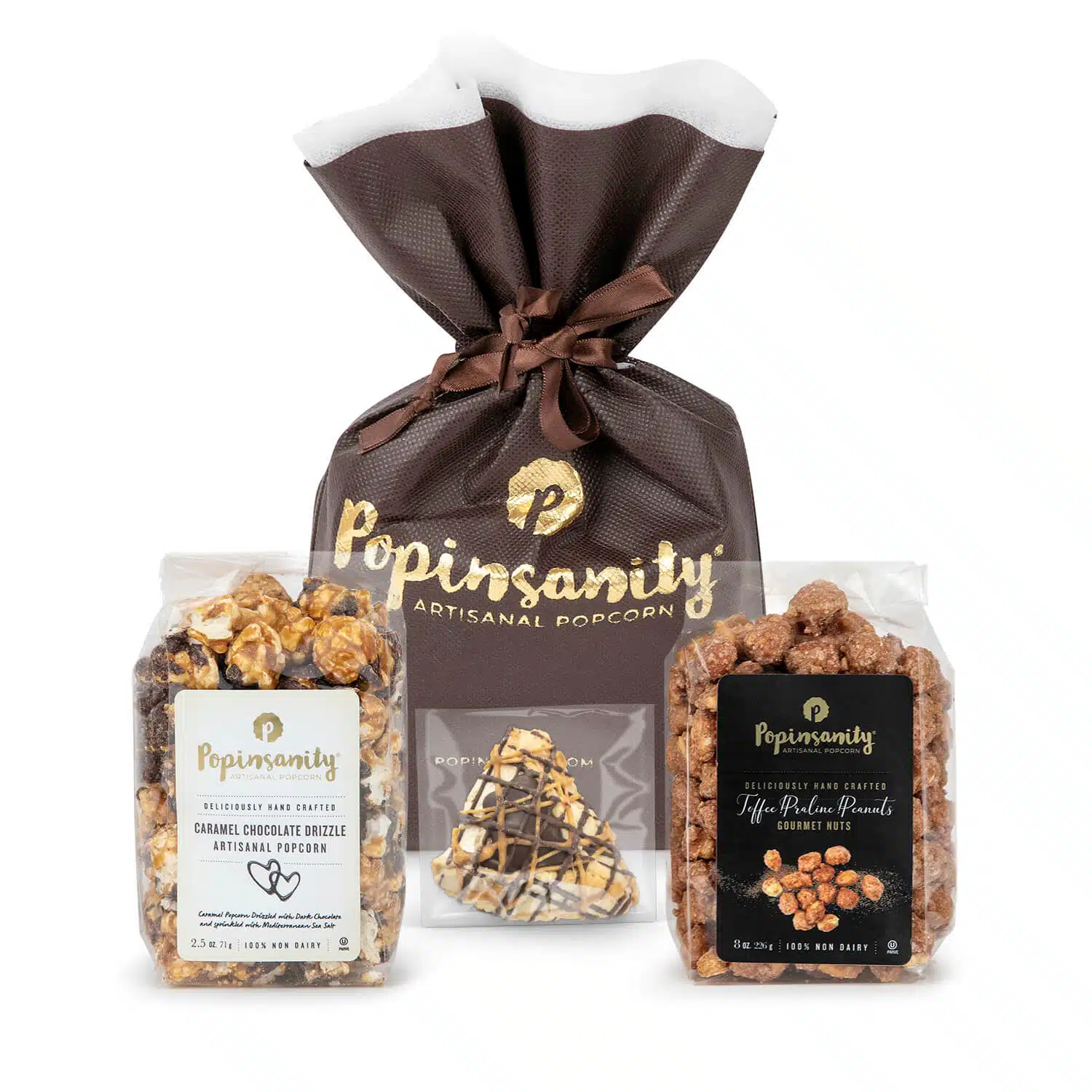 Gourmet Popcorn - Party Time
