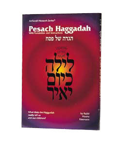 HAGGADAH/LIGHTING UP THE NIGHT [Eisemann](PB)