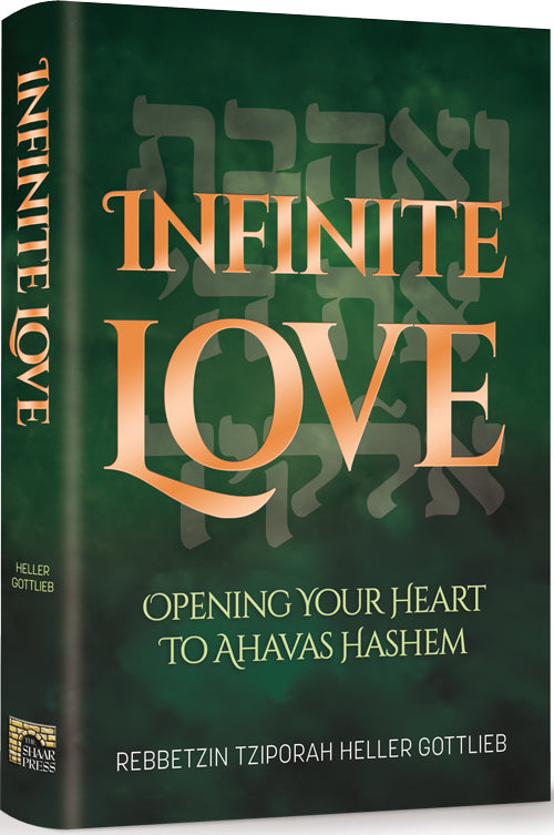 INFINITE LOVE