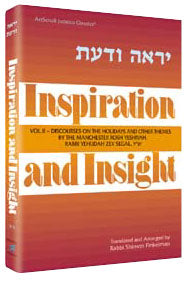 INSPIRATION & INSIGHT/Festivals (Hard cover)