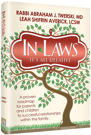 In-Laws: It's All Relative (H/C)