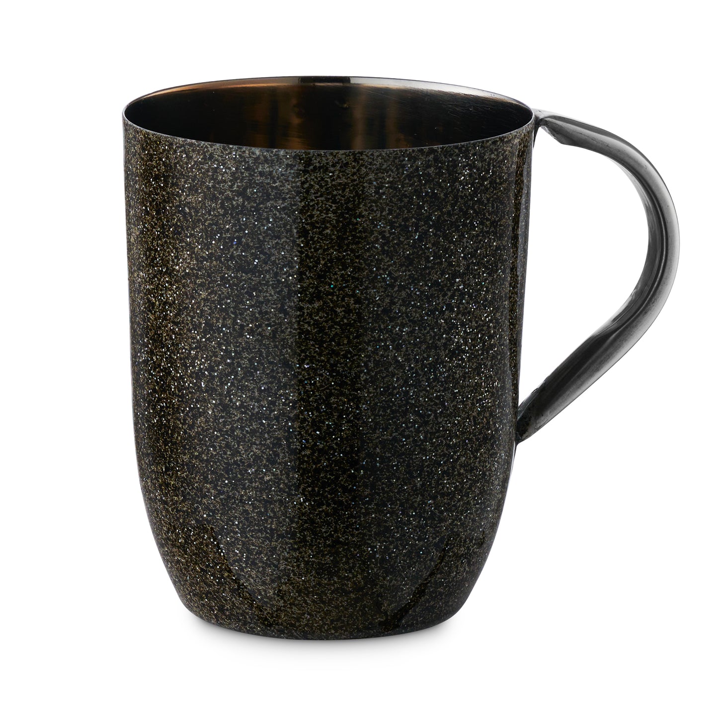 Washing Cup Silver sparks