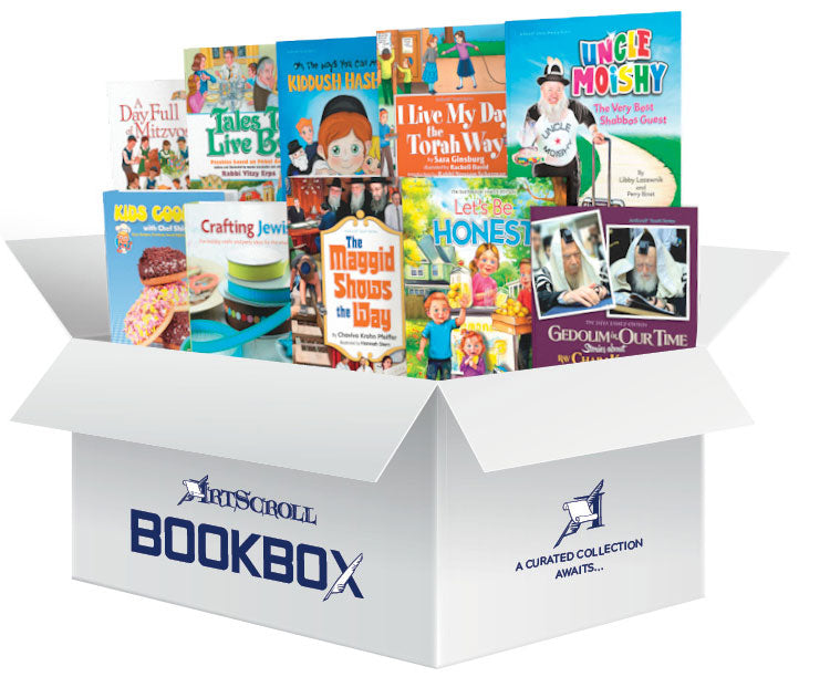 The Ultimate Children's BOOKBOX 2