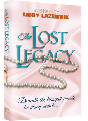 The Lost Legacy - Paperback