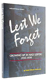 LEST WE FORGET (Hard cover)