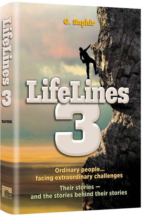 LIFELINES 3