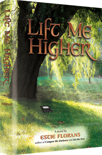 Lift Me Higher (H/C)