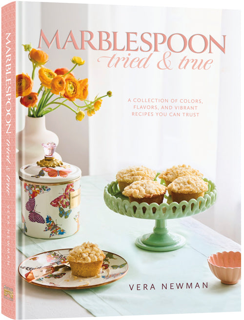 Marblespoon Tried and True