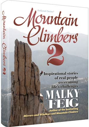 MOUNTAIN CLIMBERS 2 (H/C)