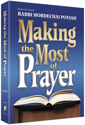 MAKING THE MOST OF PRAYER (H/C)