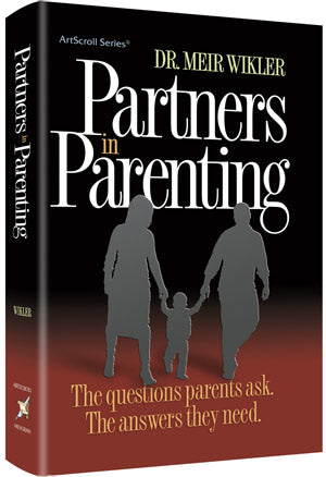 PARTNERS IN PARENTING [Wikler] (H/C)