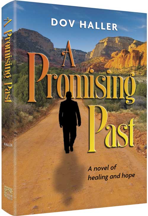 A Promising Past [Shaar Press] (H/C)