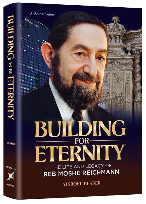 Building for Eternity Gift Edition