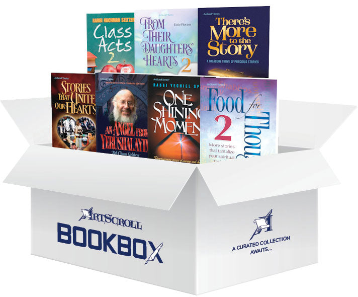 THE STORY BOOKBOX