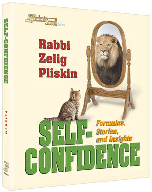 Self Confidence [Pliskin] P/B