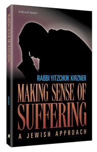 Making Sense of Suffering (Hardcover)