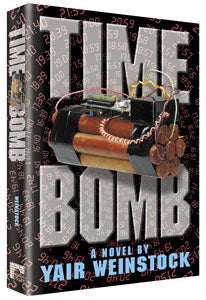 TIME BOMB (H/C)