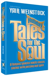 HOLIDAY TALES FOR THE SOUL (Hard cover)