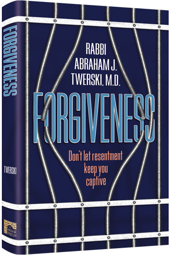 Forgiveness [Twerski]