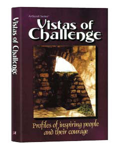 VISTAS OF CHALLENGE (Hard cover)