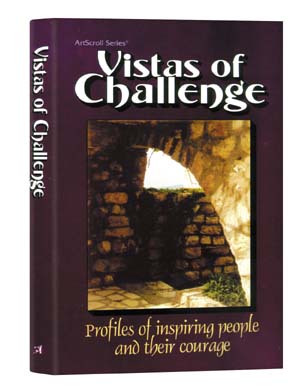 VISTAS OF CHALLENGE (Paperback)
