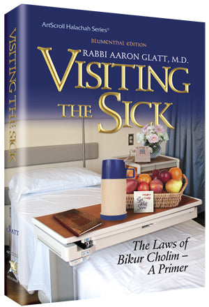 VISITING THE SICK (HC)