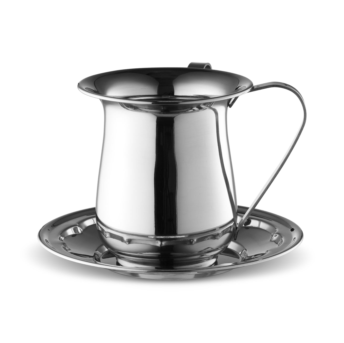 Washing Cup with plate
