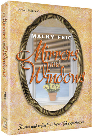 MIRRORS AND WINDOWS (H/C)
