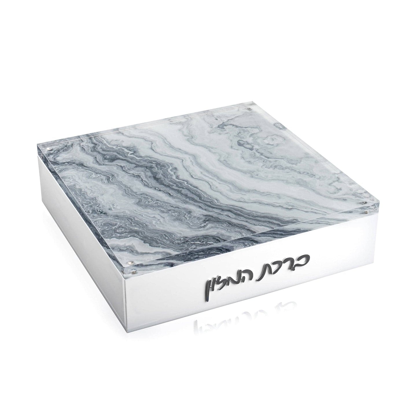 Agate Layflat Bencher Set - Waterdale Collection