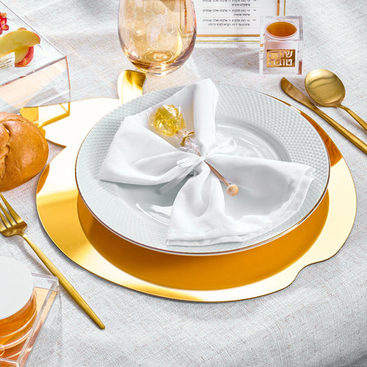 Apple Mirrored Chargers