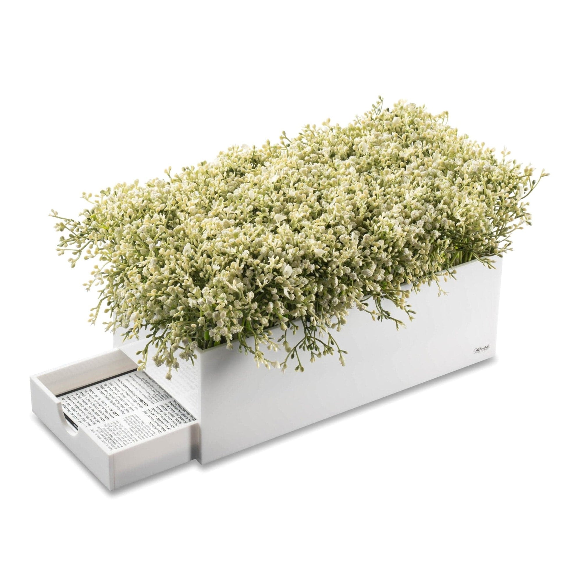 Babys Breath Bencher Set - Waterdale Collection