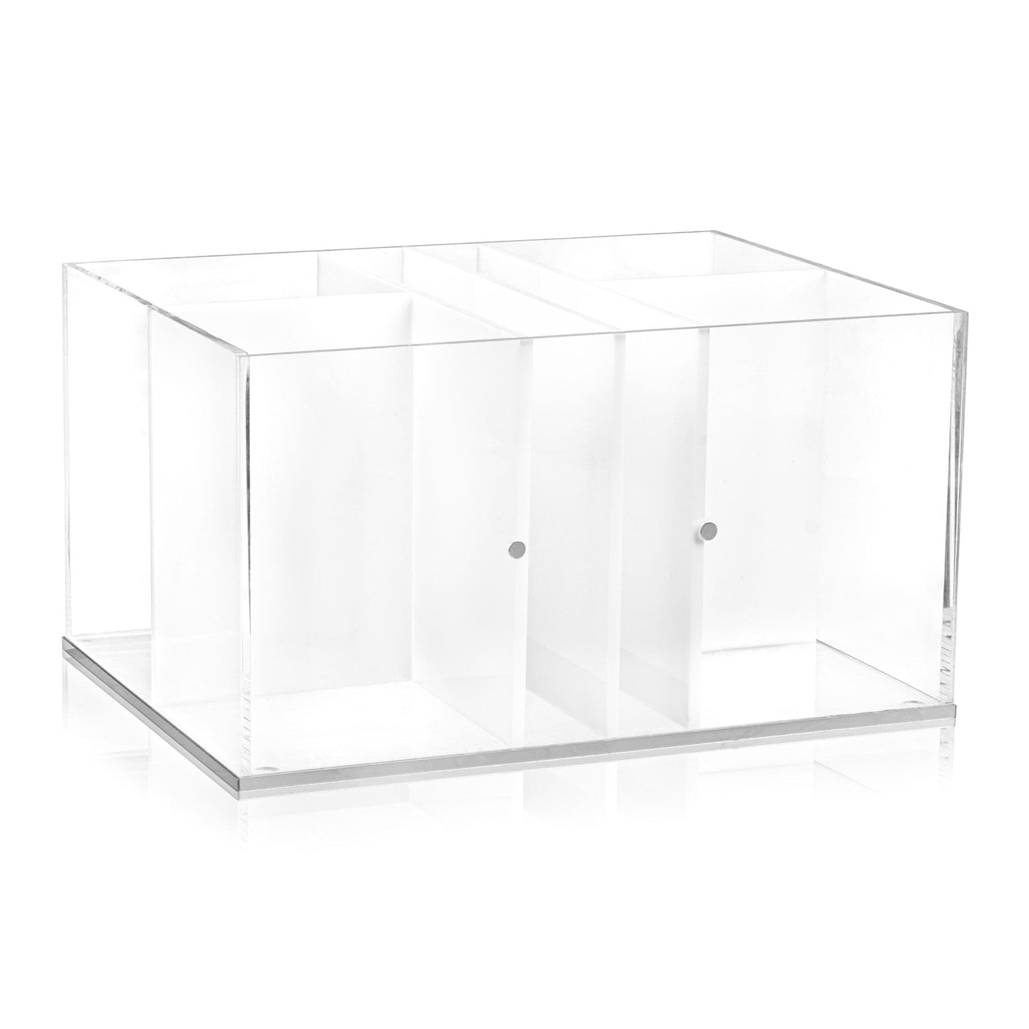Bencher Silverware Caddy