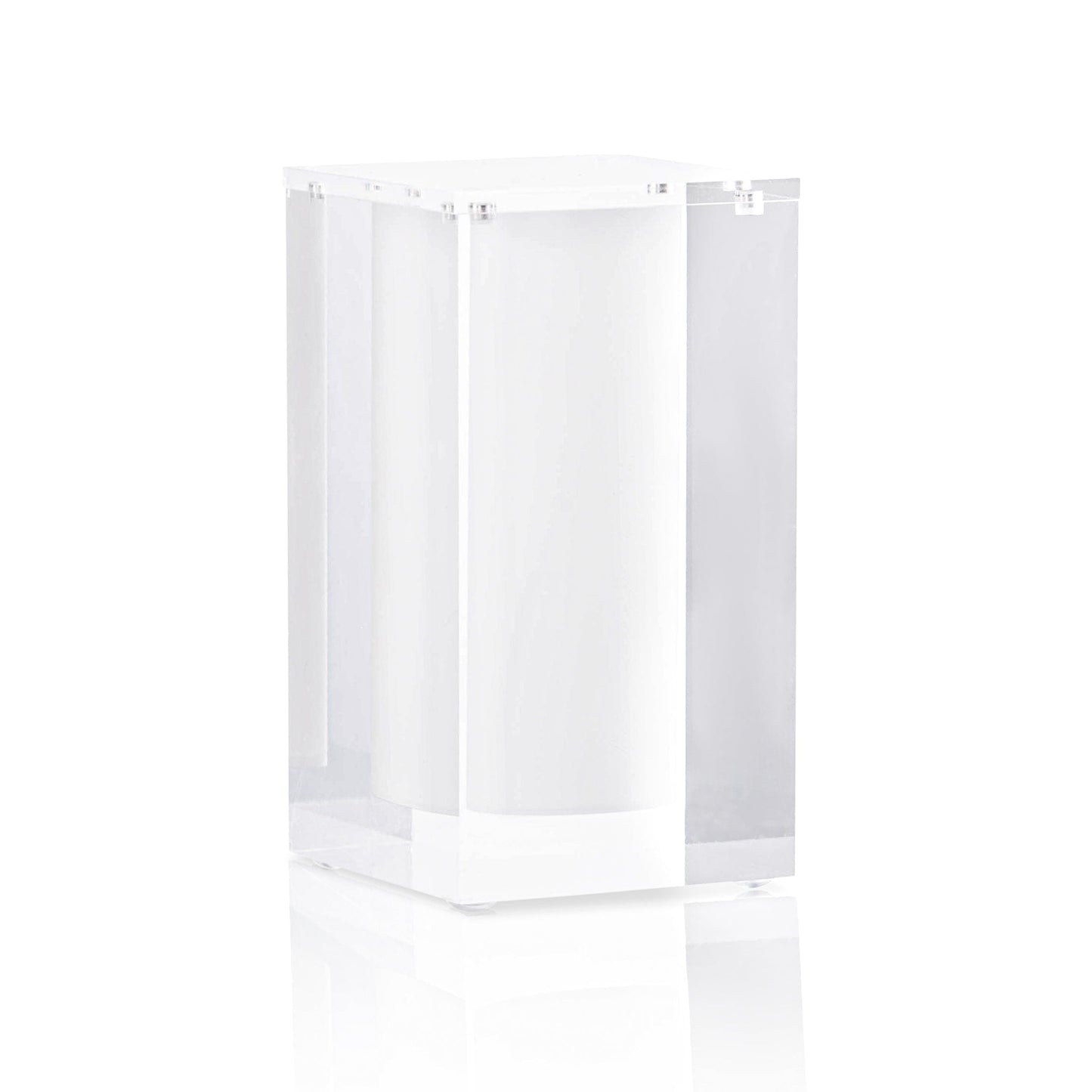 Block Match Jar - Waterdale Collection