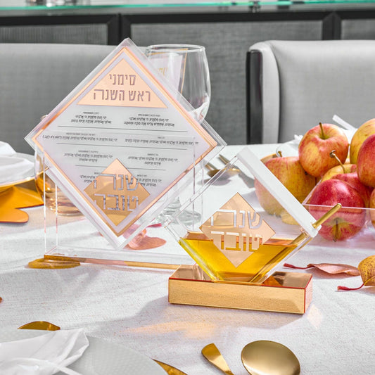 Build The Diamond Look