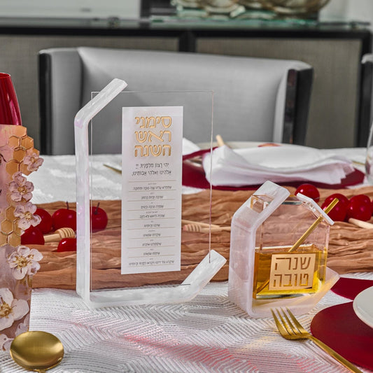 Build The Pearlstone Look