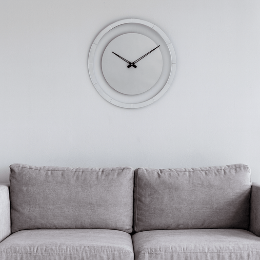 Circle Clock