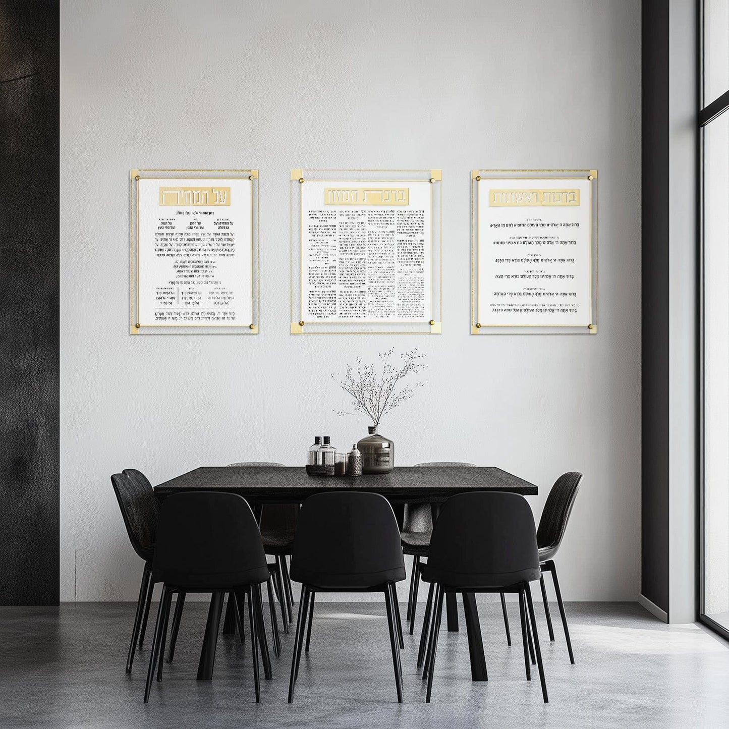 Classic 2.0 Bencher Wall Art