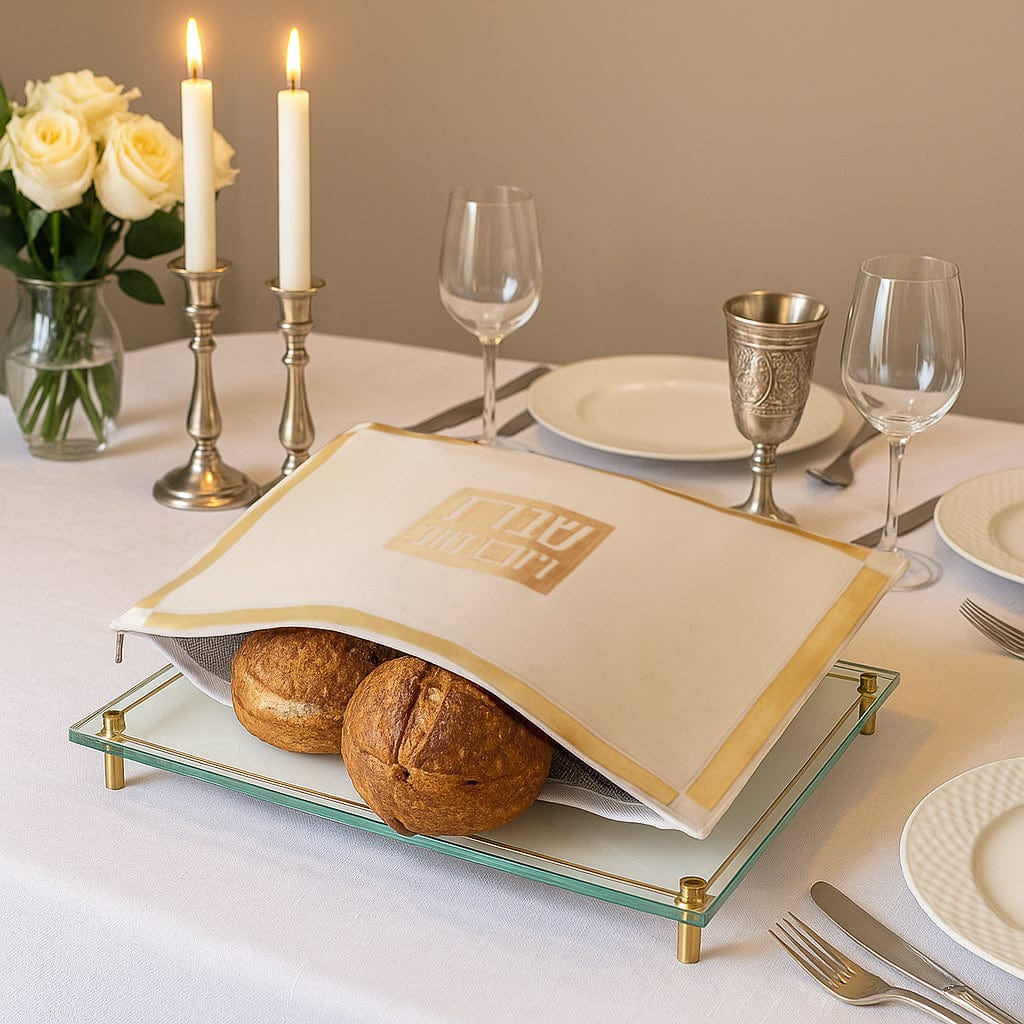 Classic 2.0 Challah Pouch Cover