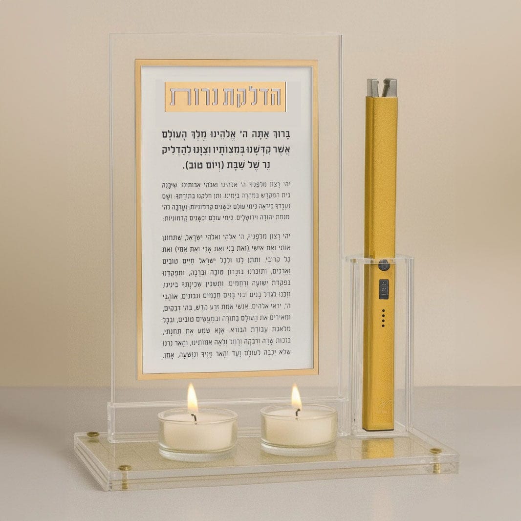 Classic 2.0 Hadlokas Neiros Card With Lighter